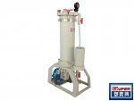 SD Filtration system