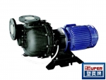 Self-priming mechanical seal pump - SD series pump