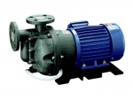 Small self-priming mechanical seal pump - SE series pump