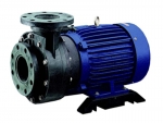 Big mechanical seal pump - SG series pump