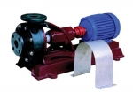 Coupling mechanical seal pump - SN series pump
