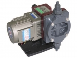 Metering pump