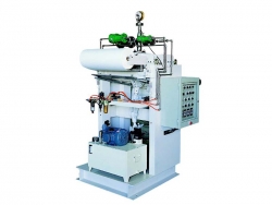 ST-60N Automatic paper filtration system