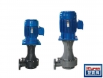 Vertical pump - TD series pump